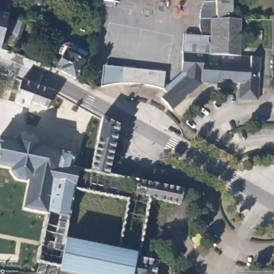 Convent [FRA]