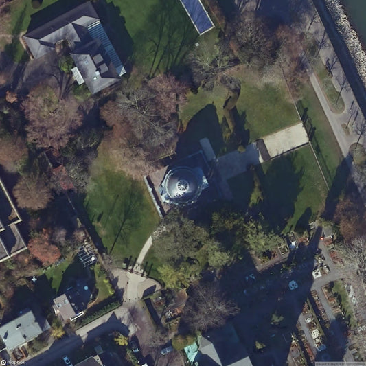 Carstanjen Mausoleum [DEU]