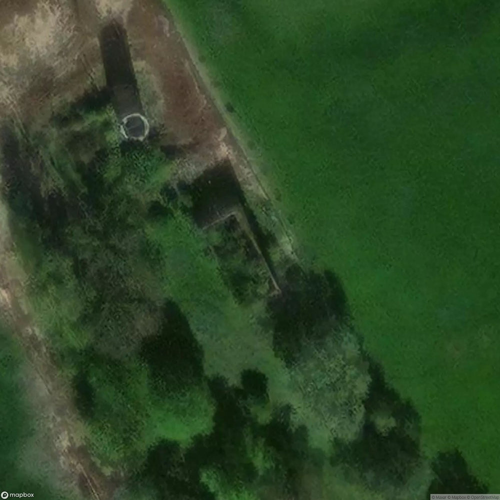 Les ruines du château d’Hollogne-sur-Geer [BEL] #37224