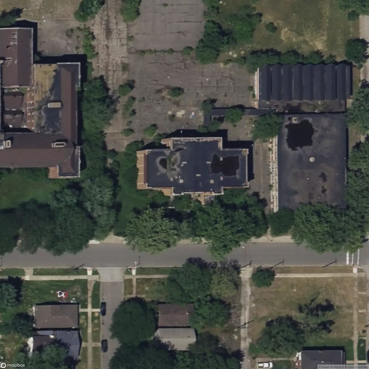 Emerson Middle School