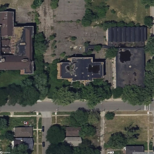 Emerson Middle School
