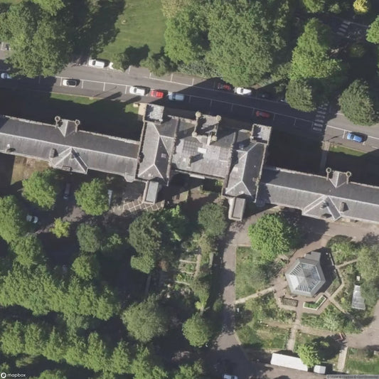 Glasgow Royal Asylum [GBR]