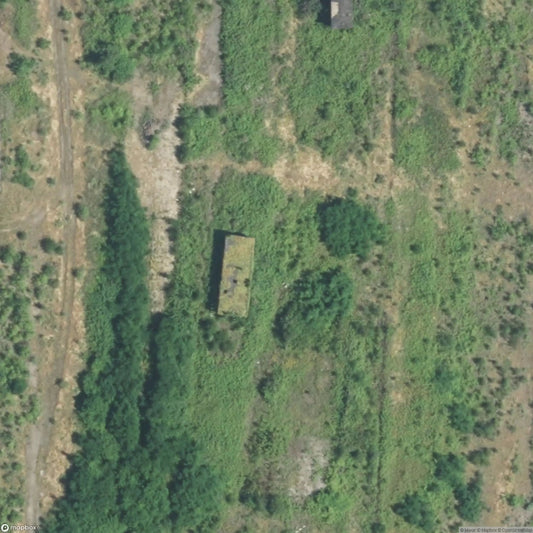 Railway Tunnel Deep [DEU]