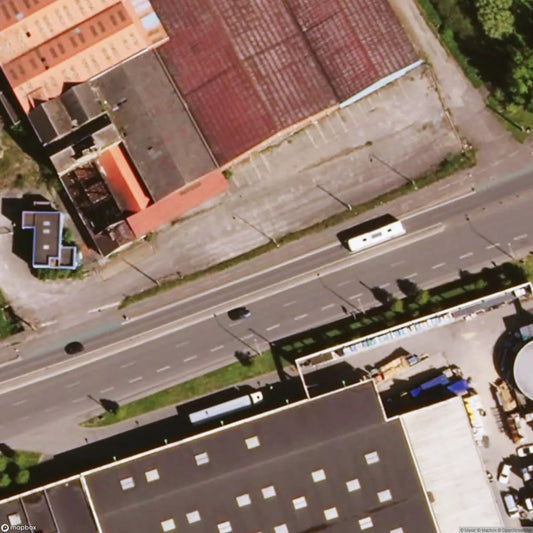 Factory 25 [FRA]