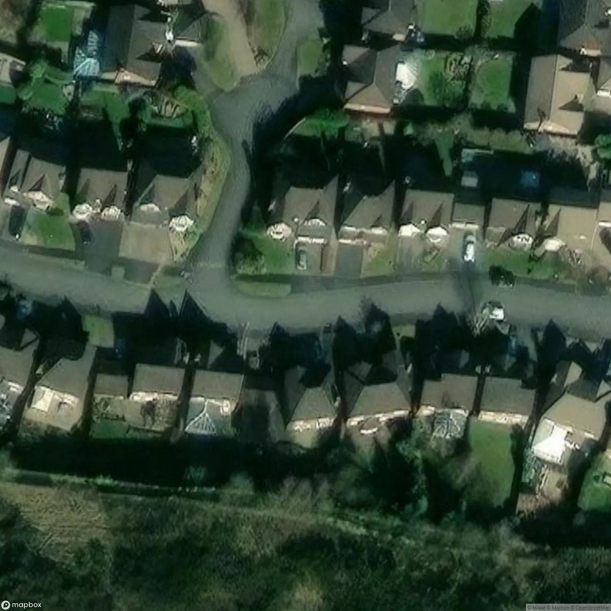 St Edward S Staffordshire [GBR] #11914