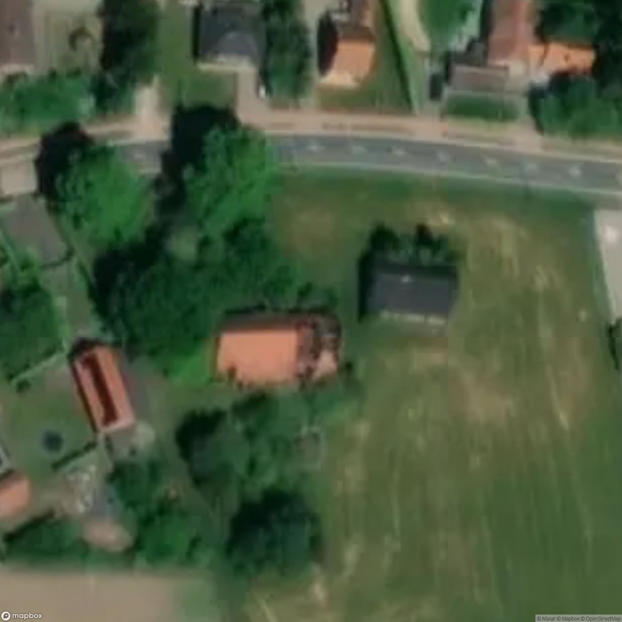 Farm Paternoster 2 [BEL]