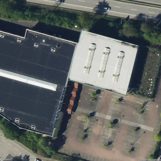 Baumarkt Max Bahr [DUI]