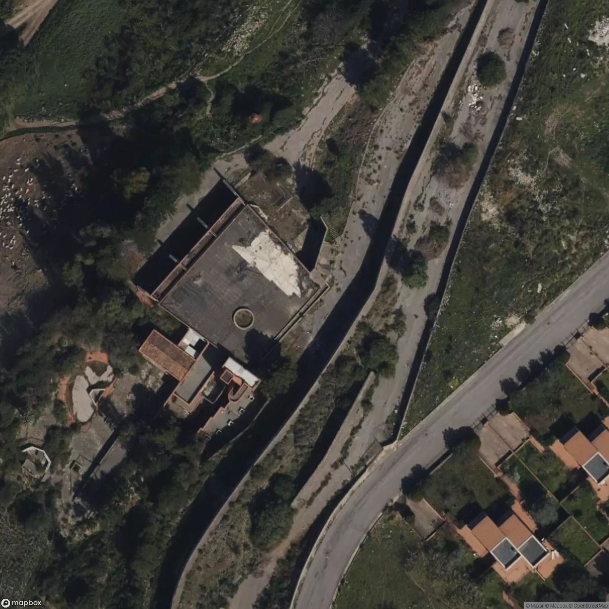 Former Mine [ITA] #12535