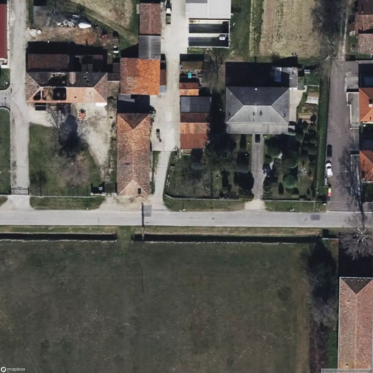 Antonio Pancrazio Psychiatric Hospital [ITA]