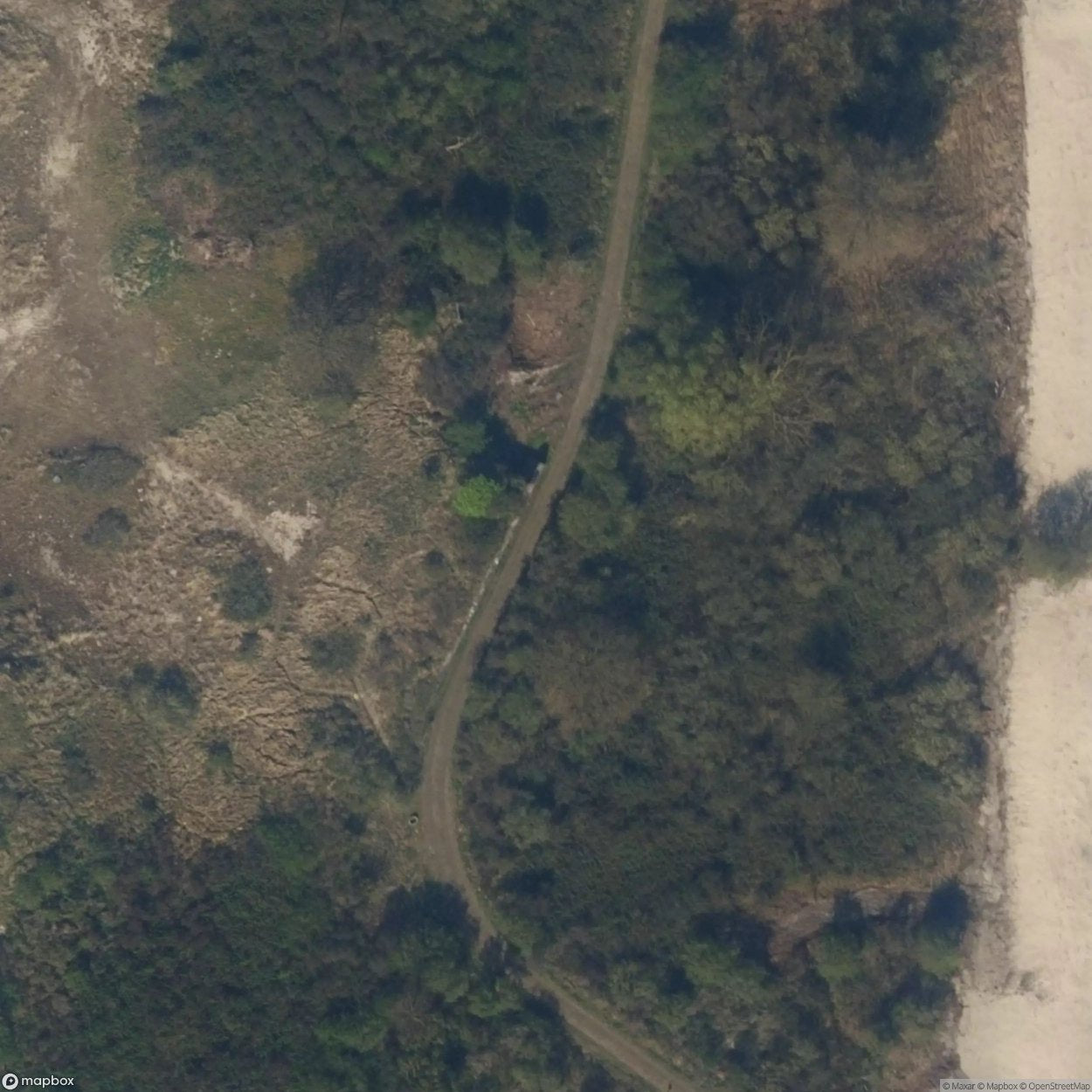 Regelbau FL 246 Ammo Bunker [NLD]