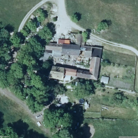 Farm Erzberg [DUI]