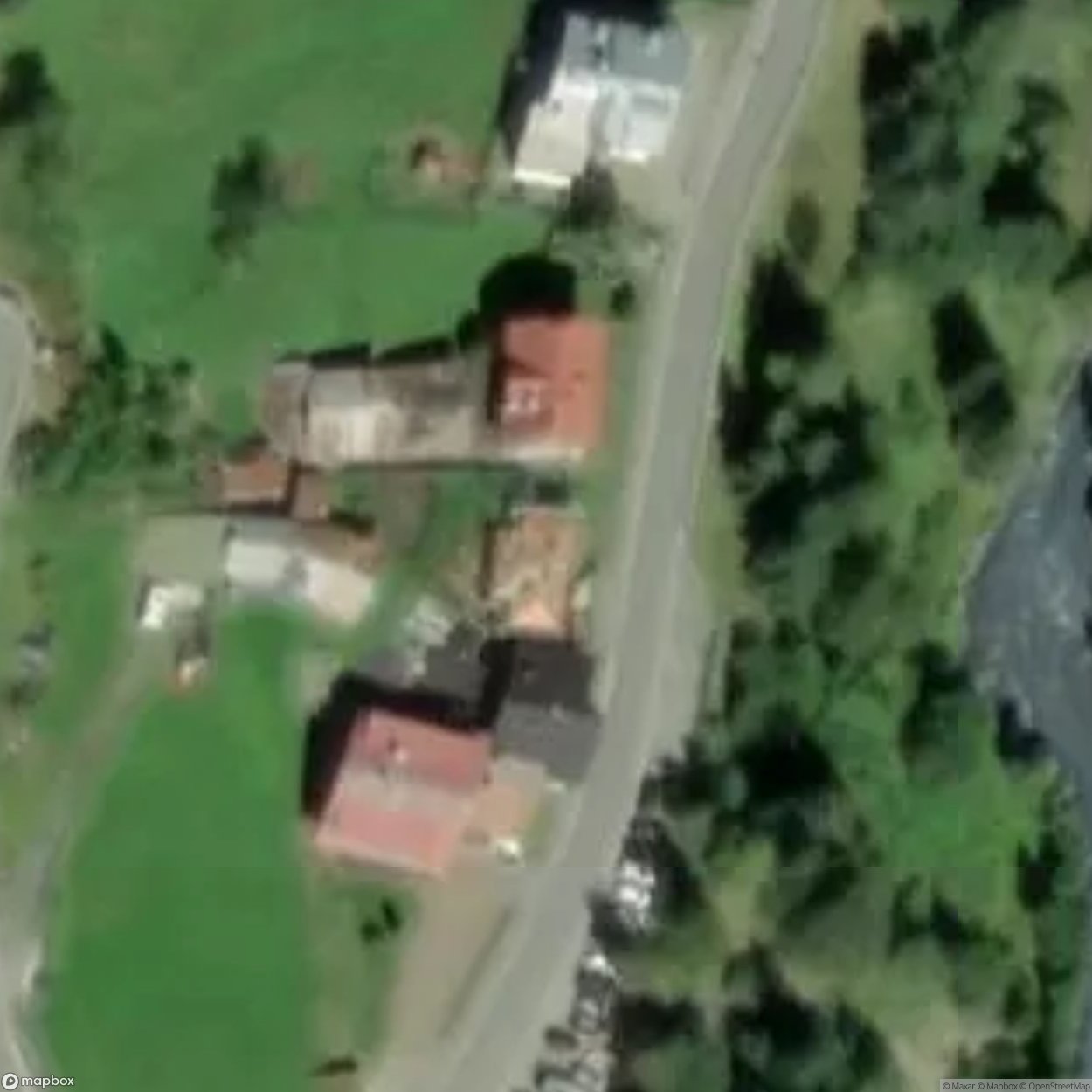 Kantonshaus/ Casa Cantoniera SS 38 [ITA]