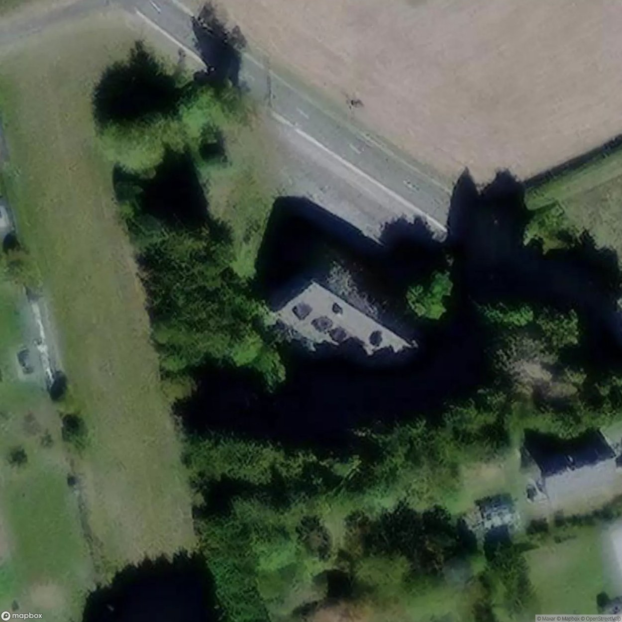 Olley House [BEL] #04447