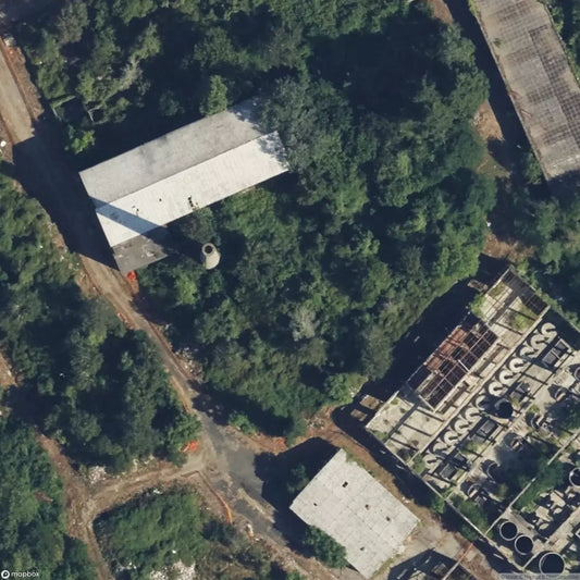 Pallerone Gunpowder Depot [ITA]