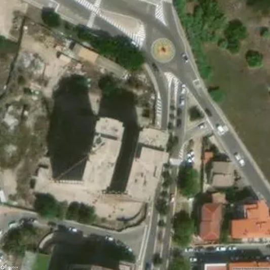 The unfinished abandoned [ITA]
