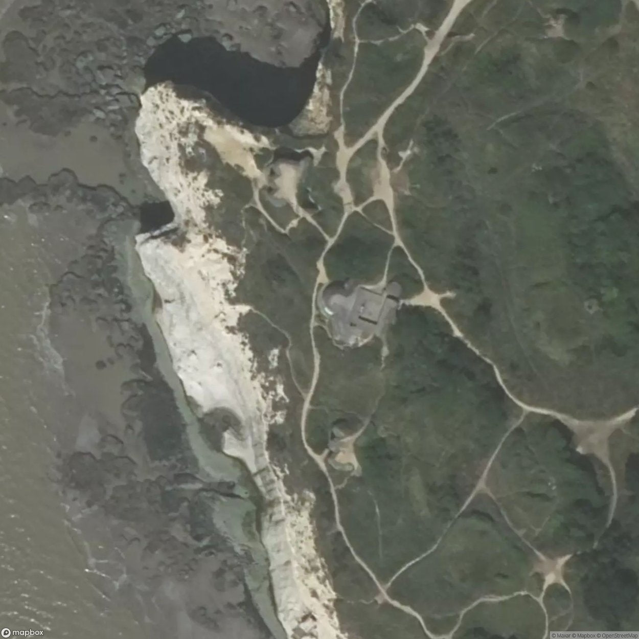 Bunkers Of Alvira [FRA] #17356