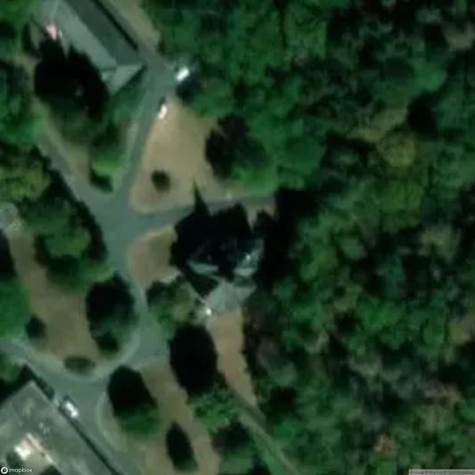 Chapel at Hospital [DEU]