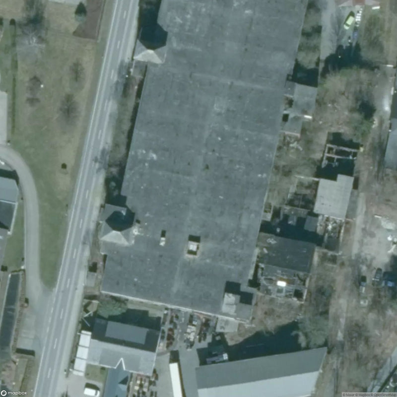 Factory [DEU] #37265