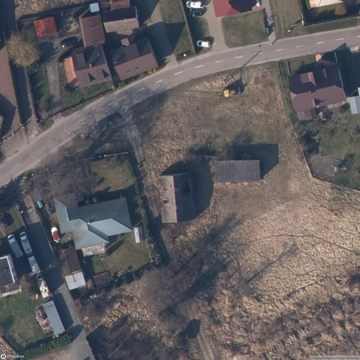 House Siedlinsko [POL]