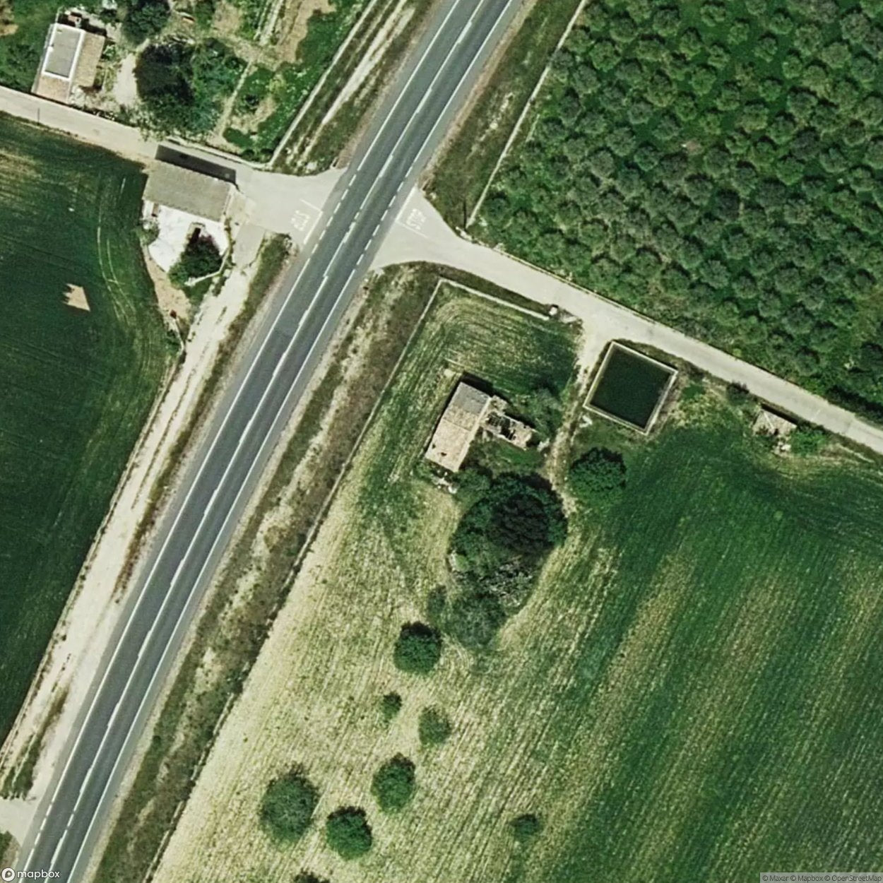 Casa Biniatria [ESP]