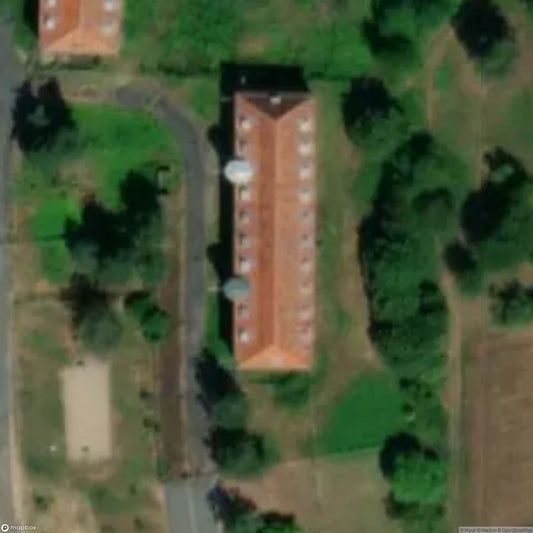 Mittelalterlicher Siedlungsplatz [DEU]