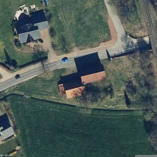 Gasthaus 6 [DUI]