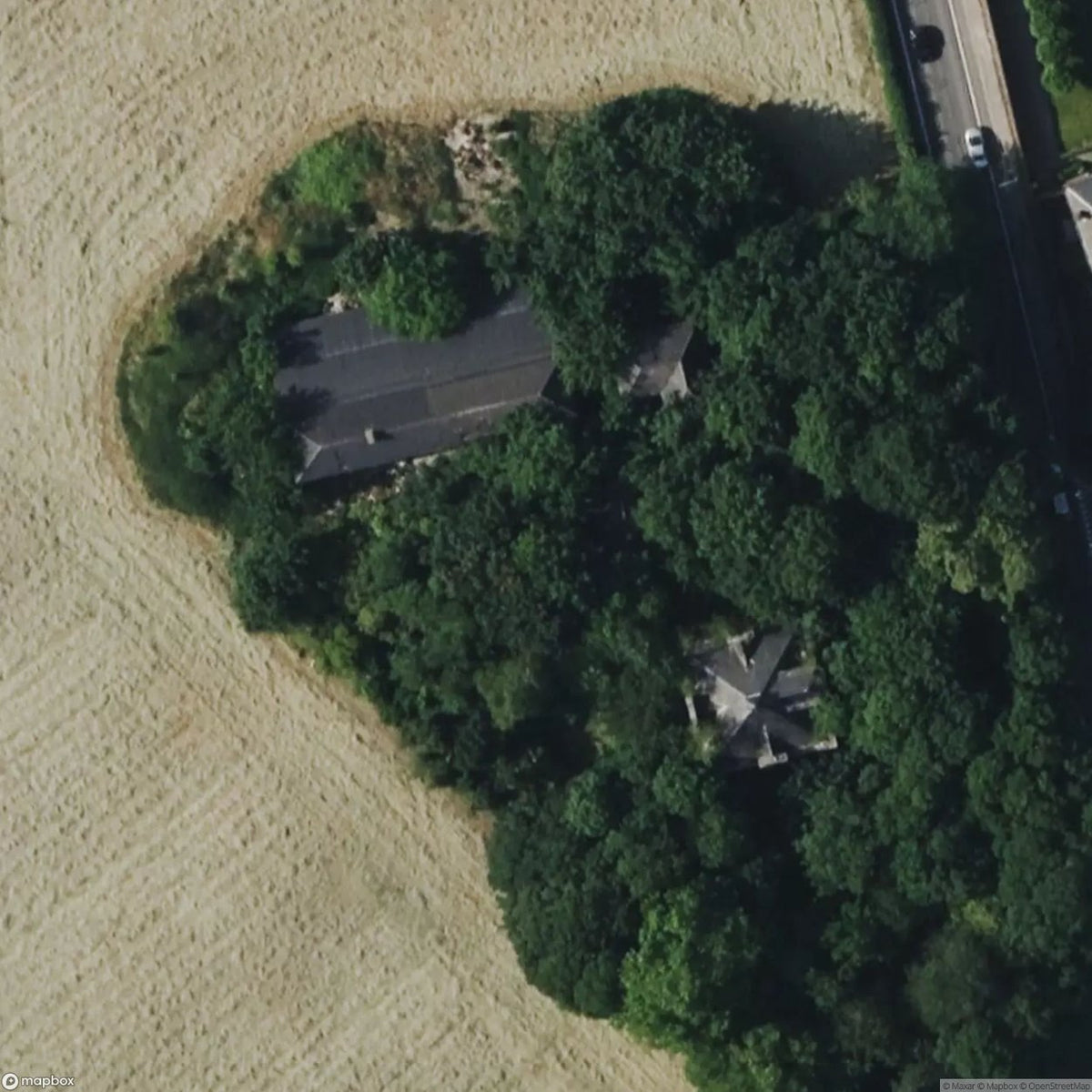 House [BEL] #3264