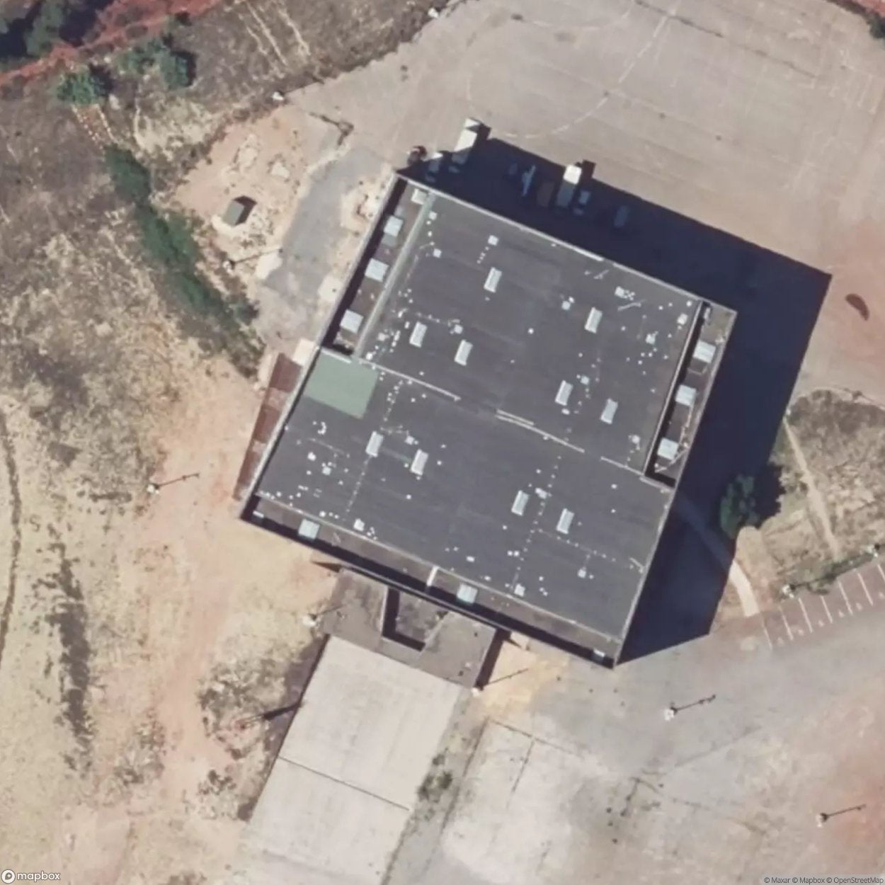 Vitrolles Stadium [FRA]