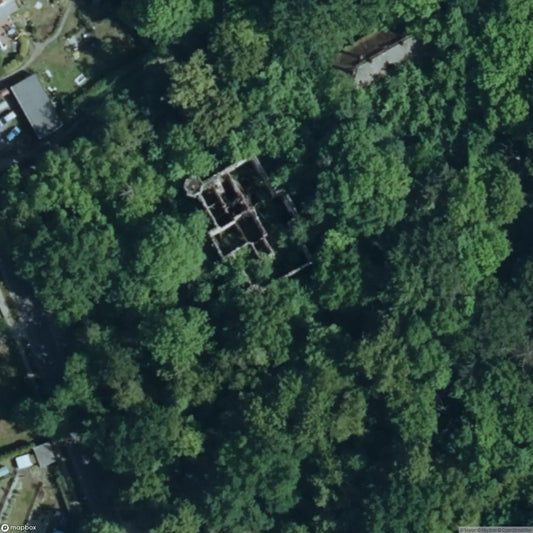 Thierbach Castle [DEU]