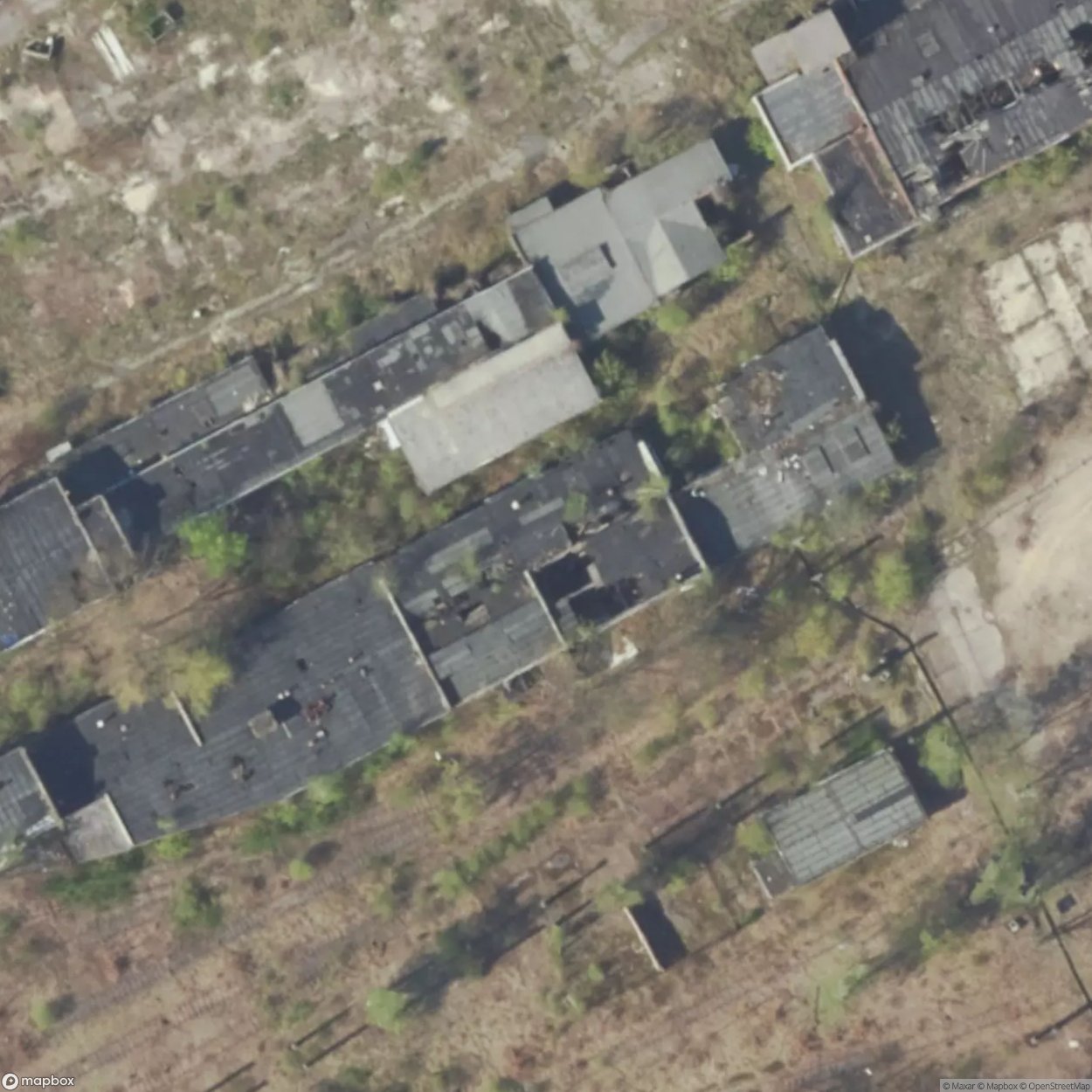 Chemical Factory [DEU]