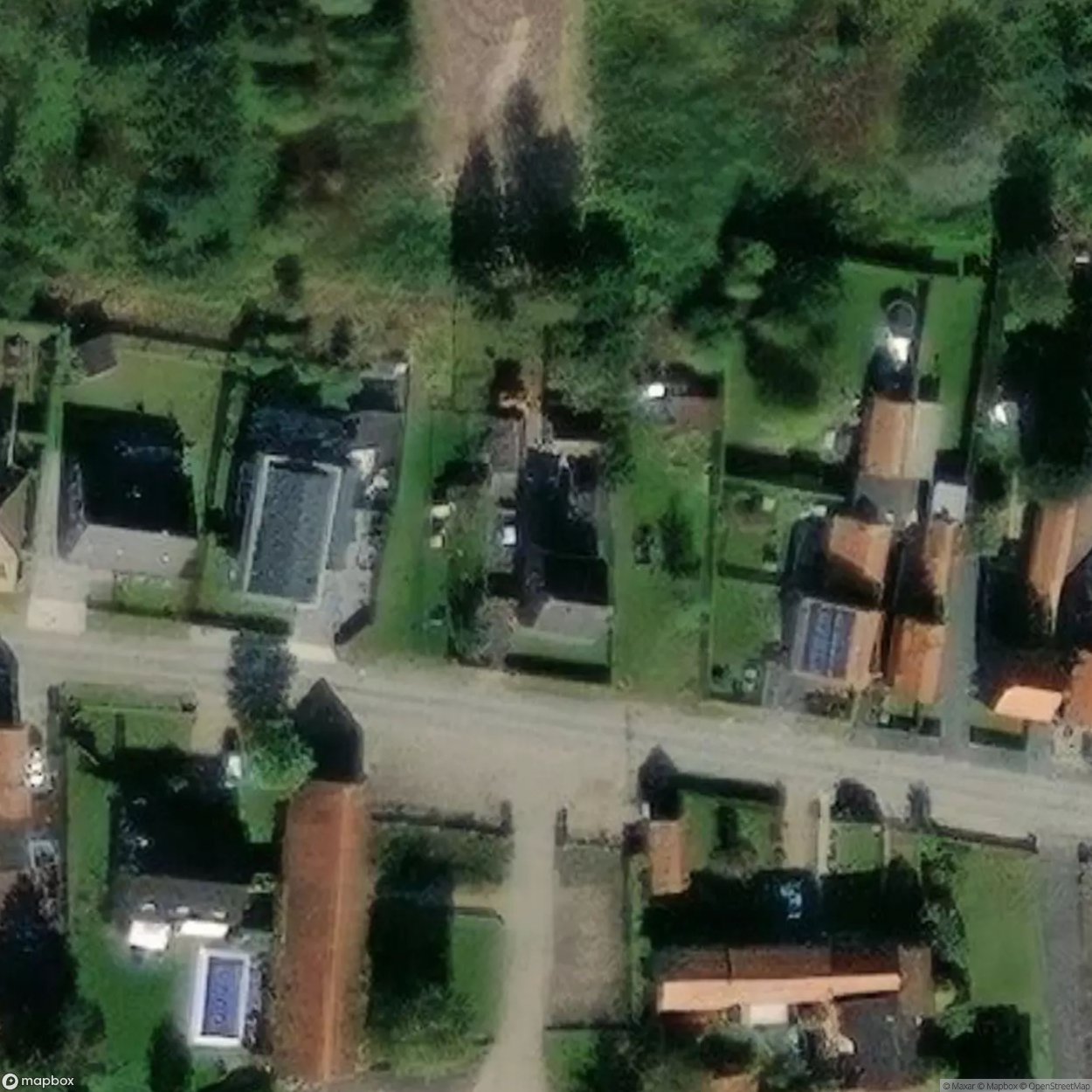 Lost House [BEL] #04248