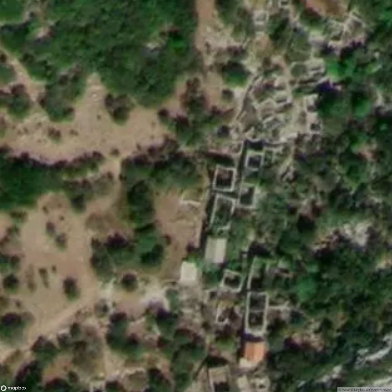 Gornja Nakovana [HRV]