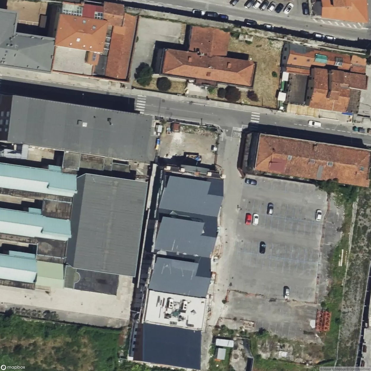 Coppedè Villa [ITA]