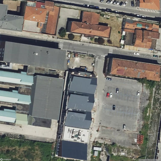 Coppedè Villa [ITA]