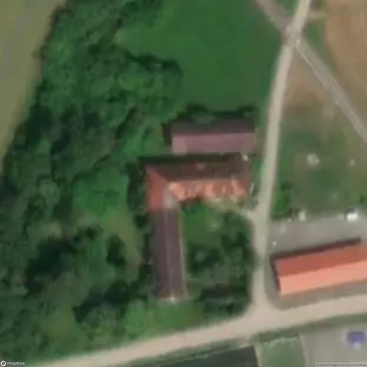 House 2586 [OTHER] [AUT]