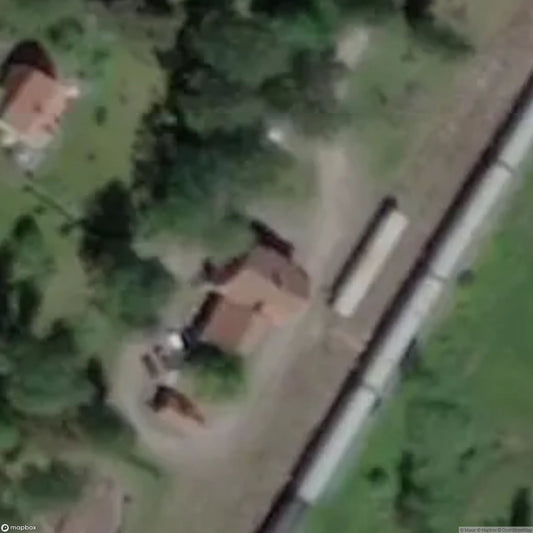 Svanskog Station [SWE]