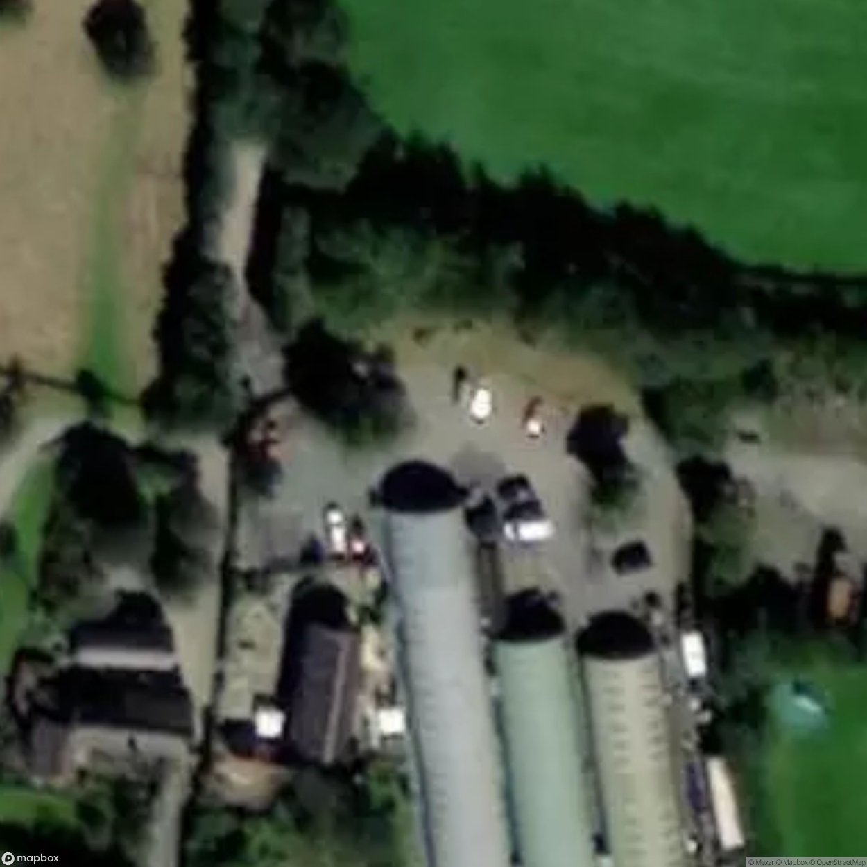 Cobbaton Combat Collection [GBR]