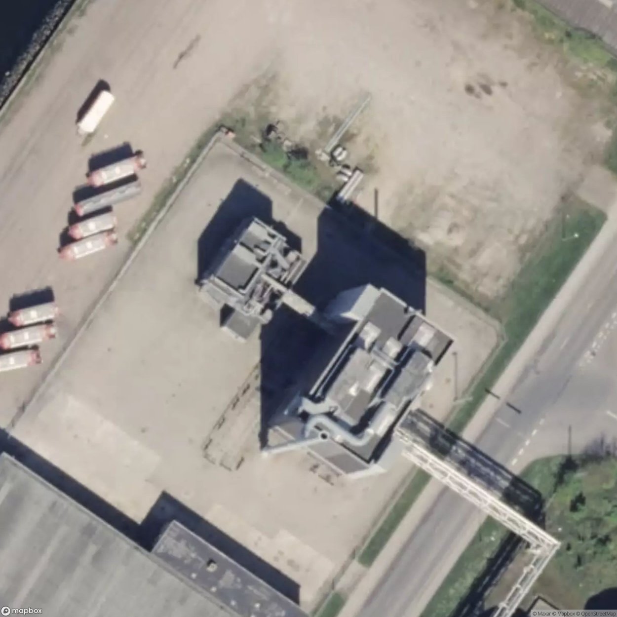 Big Oil Denmark [DNK]