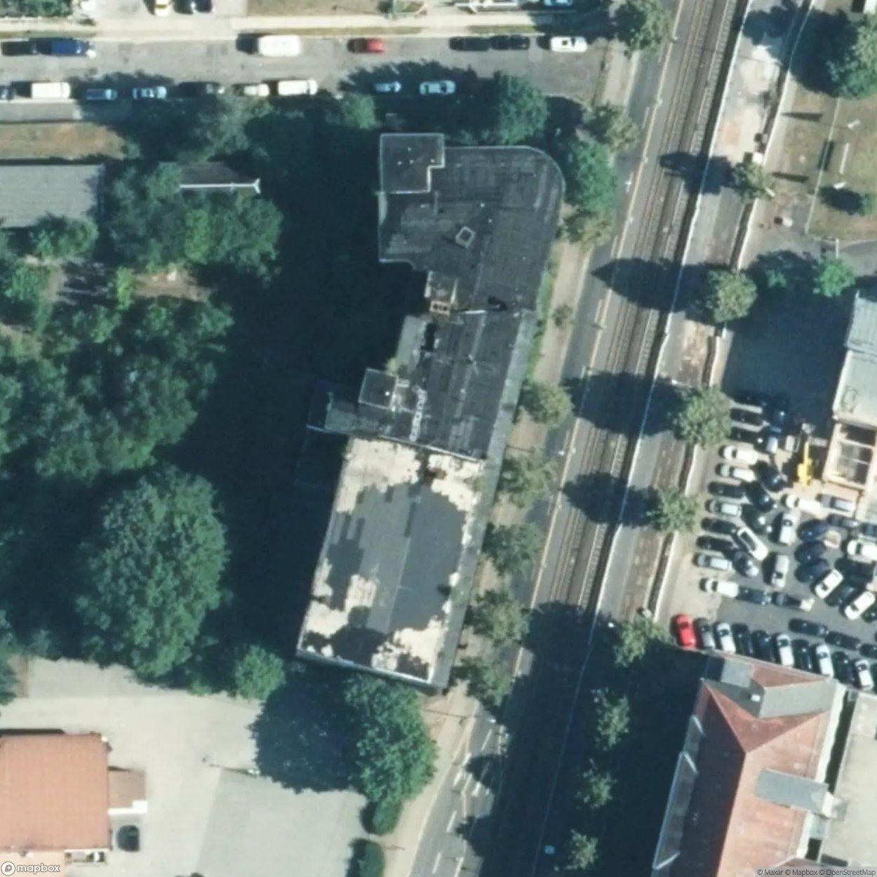 Factory Chemnitz [DEU]