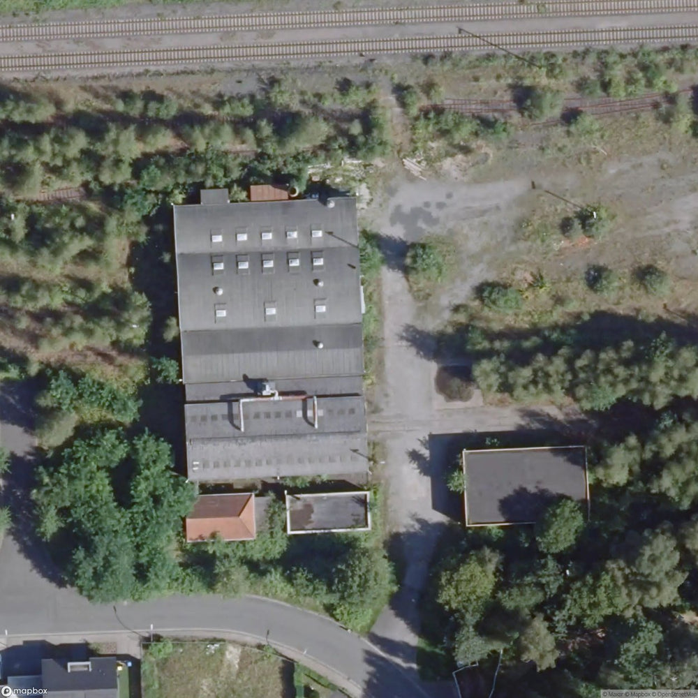 Factory Victoria [DEU] #05564