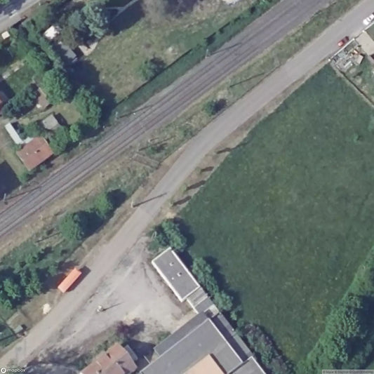 Schlachthof [FRA]