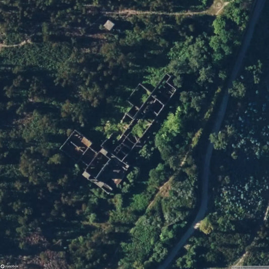 Santiago Sanatorium [PRT]