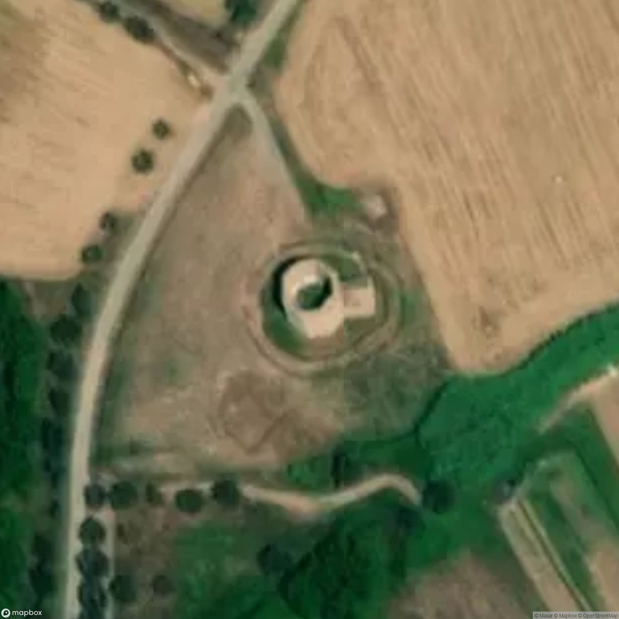 San Giovanni in Val di Lago [ITA]