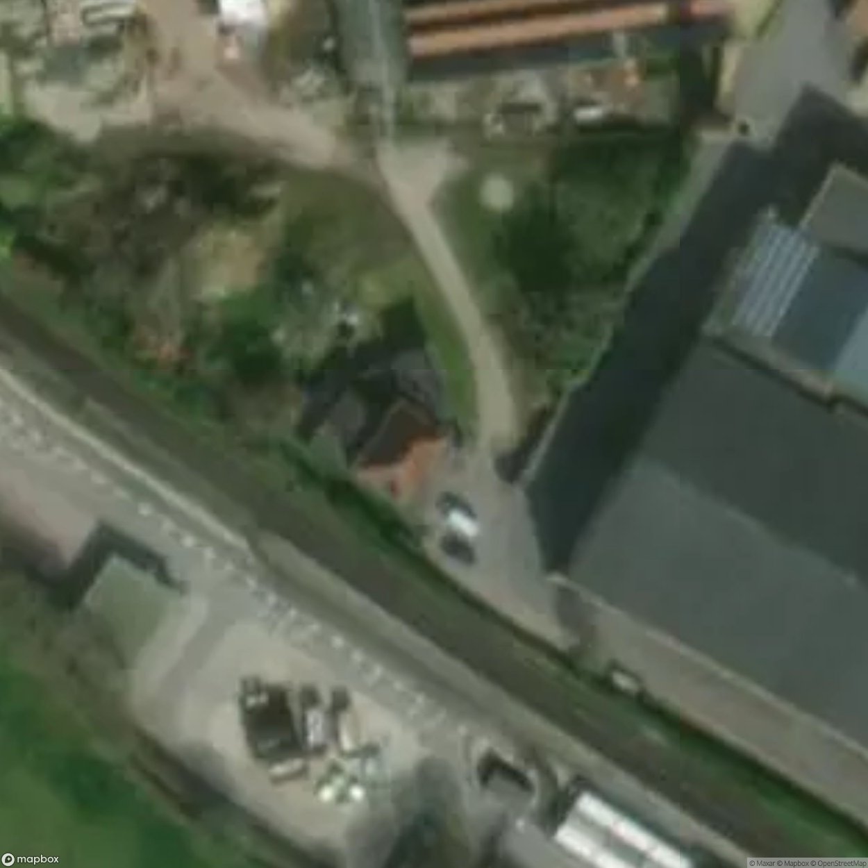 Factory Warschoot [BEL]