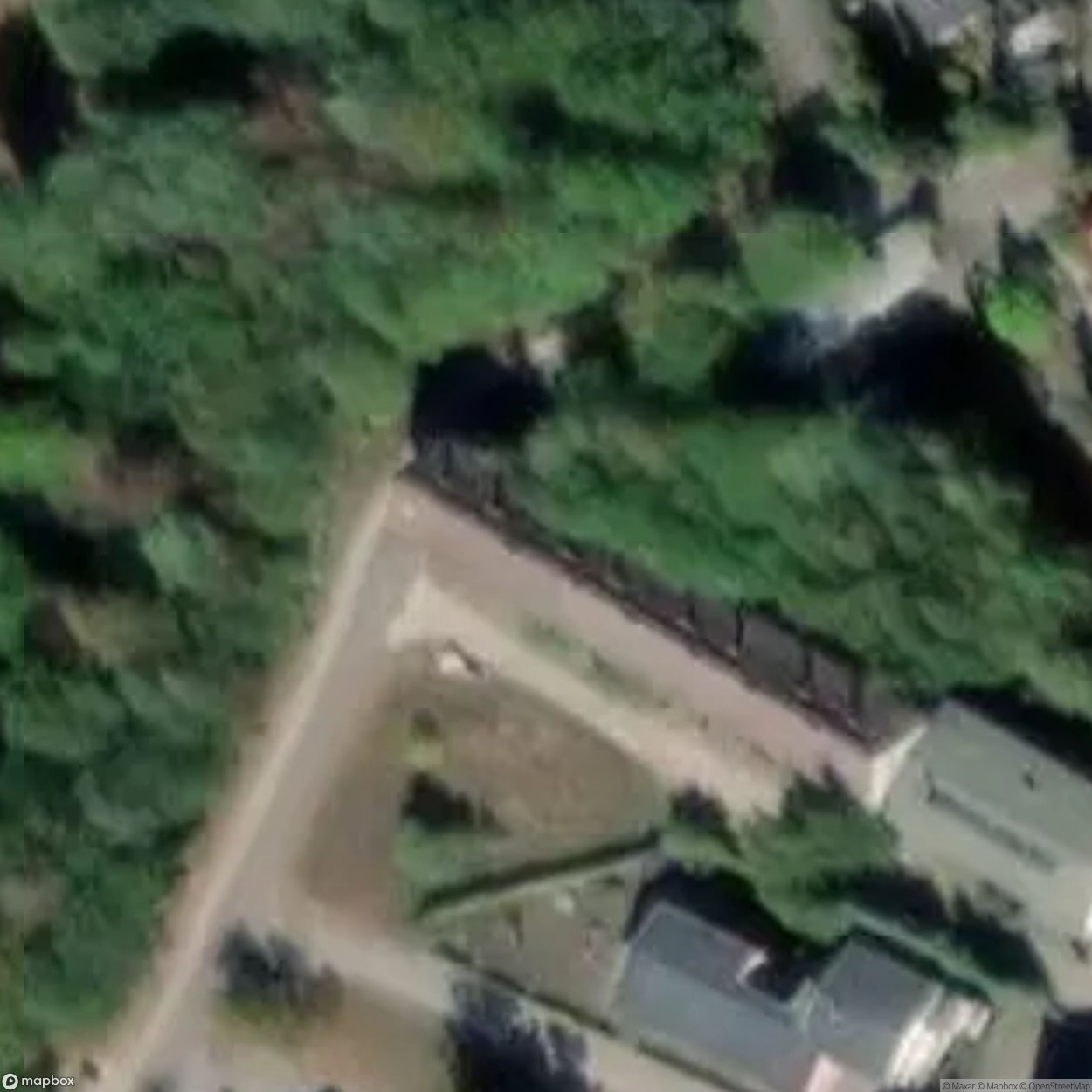 Residential block [DEU]