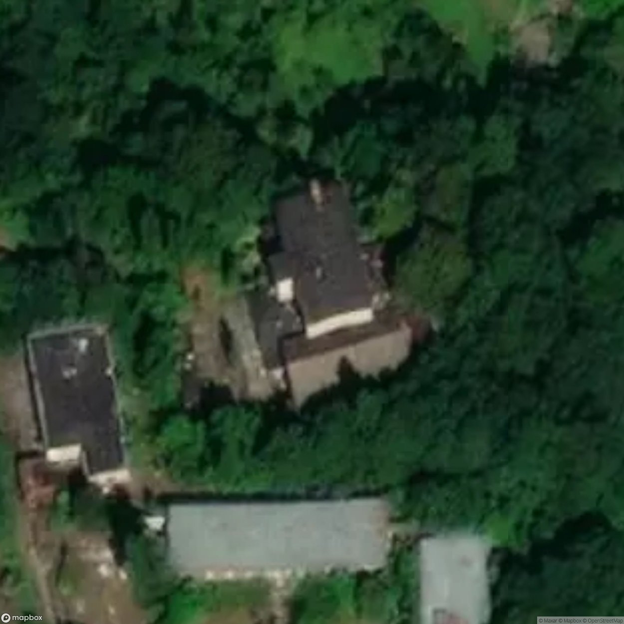 House Bike Path [DEU]