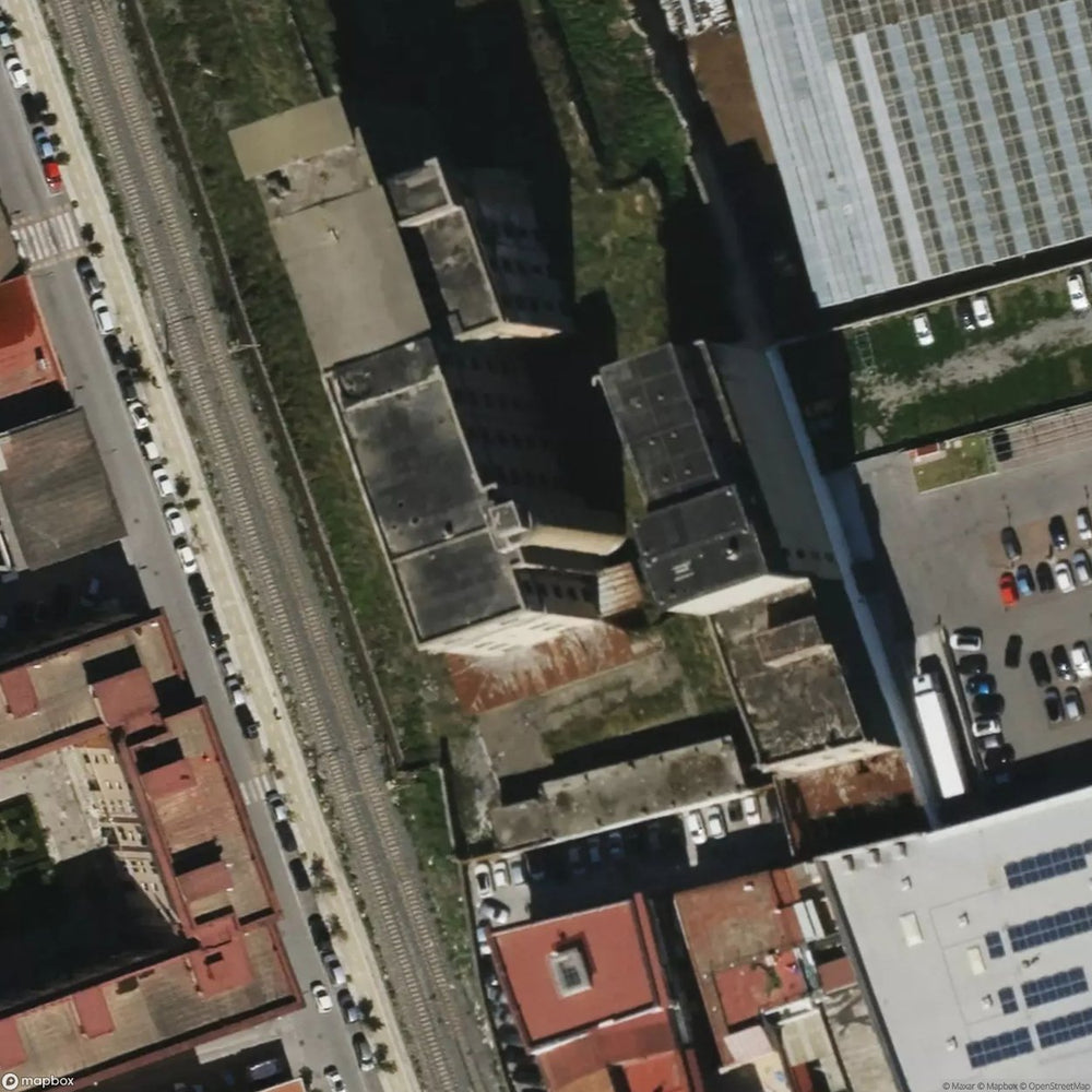 Site Abandoned Blocks [ITA] #34066