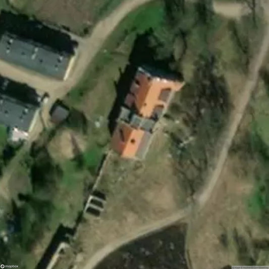 Holy Grail Manor [POL]