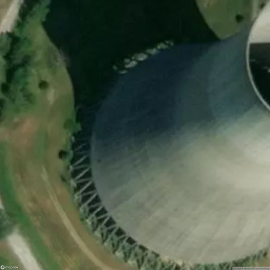 Government Spiders (nuclear power)