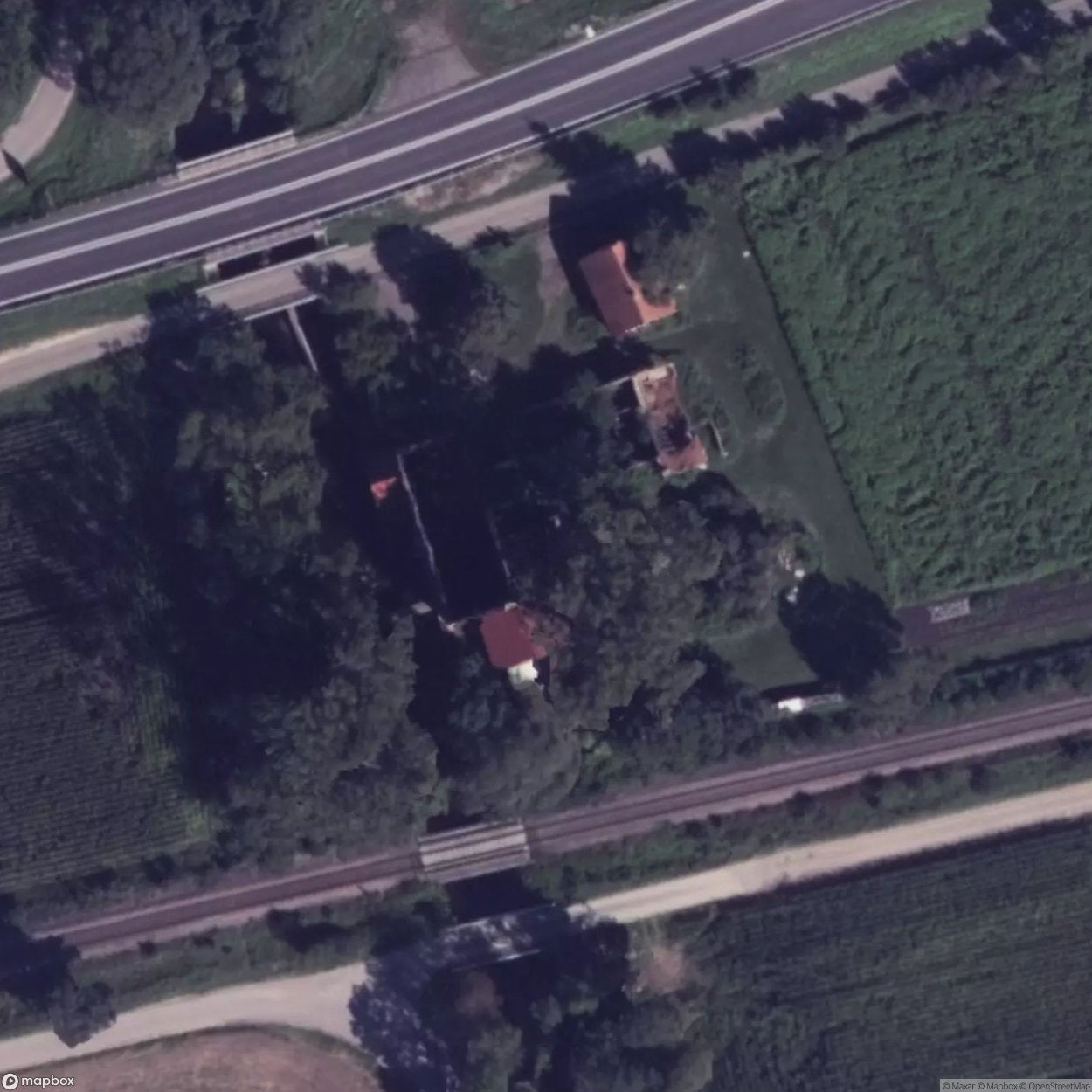 Mill Bibberdam [DEU]